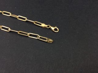 E719272-0 Pulsera Oro 18K