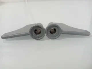 Palas Panificadora Lidl (2 unidades)