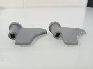 Palas Panificadora Lidl (2 unidades)