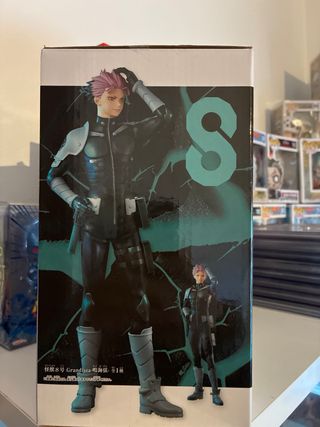 Figura Grandista Kaiju No. 8 - Kafka Hibino