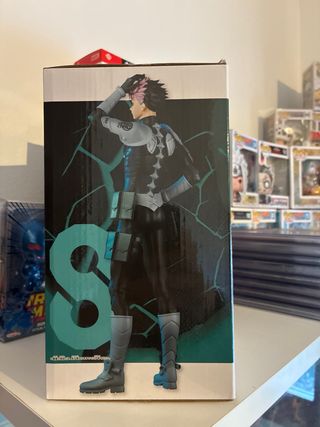 Figura Grandista Kaiju No. 8 - Kafka Hibino