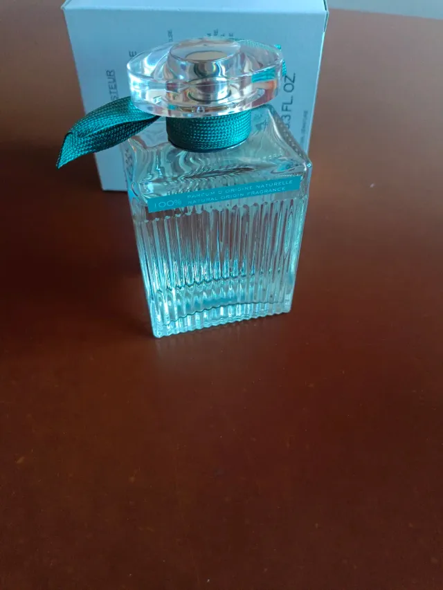 Chloe Rose Naturelle Intense 100ml.