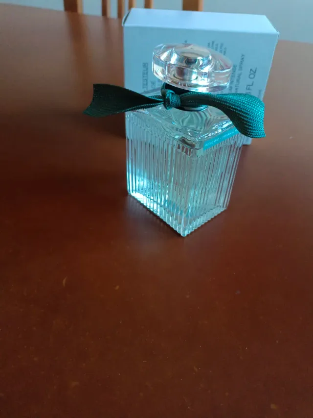 Chloe Rose Naturelle Intense 100ml.