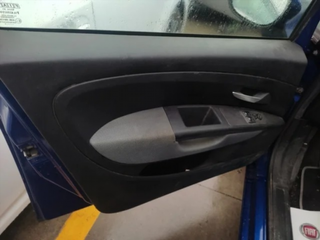 DESPIECE FIAT GRANDE PUNTO VAN (299) '2008 Dynami