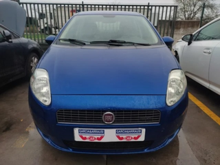 DESPIECE FIAT GRANDE PUNTO VAN (299) '2008 Dynami