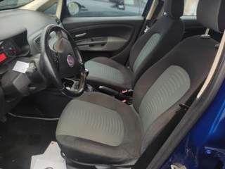 DESPIECE FIAT GRANDE PUNTO VAN (299) '2008 Dynami