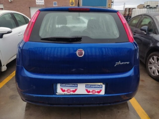 DESPIECE FIAT GRANDE PUNTO VAN (299) '2008 Dynami