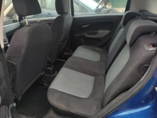 DESPIECE FIAT GRANDE PUNTO VAN (299) '2008 Dynami