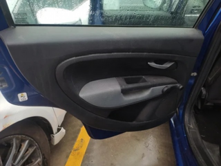 DESPIECE FIAT GRANDE PUNTO VAN (299) '2008 Dynami