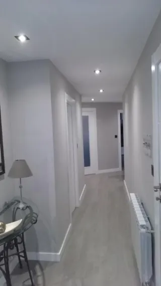 REFORMAS INTEGRALES ESPAÑA A1 MADRID