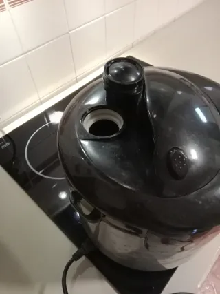 Robot de Cocina Multifunción