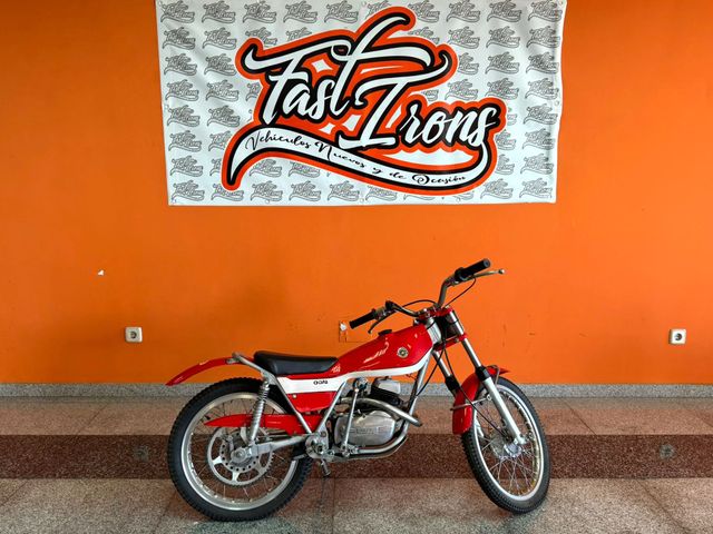 Bultaco Chispa