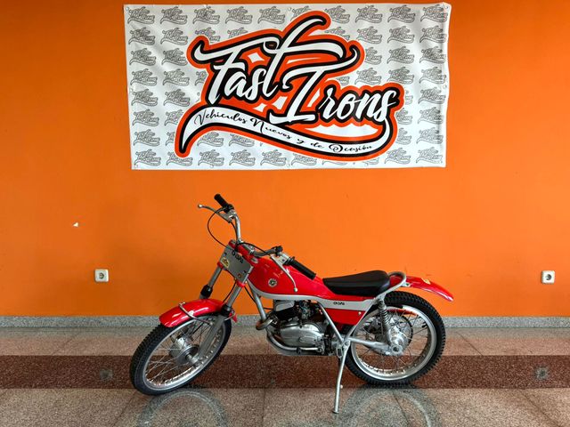 Bultaco Chispa