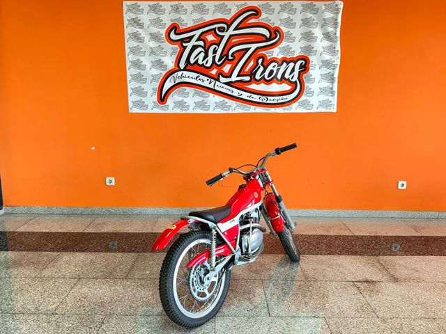 Bultaco Chispa