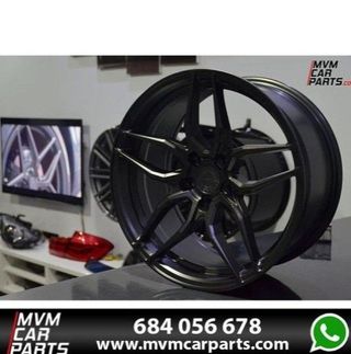 Llantas 19 BMW Concaver CVR3 Carbon