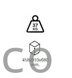 Armario Base Multifunción Alyco 192858