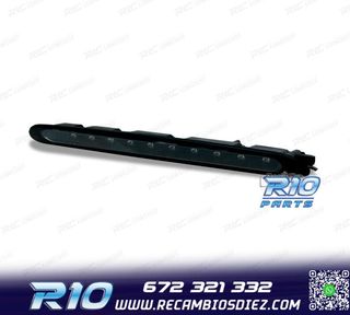 LUZ DE FRENO PARA SEAT LEON II 1P 05-09 LED BLACK EDITTION
