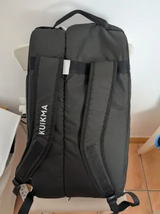 Paletero Kuikma Padel Decathlon