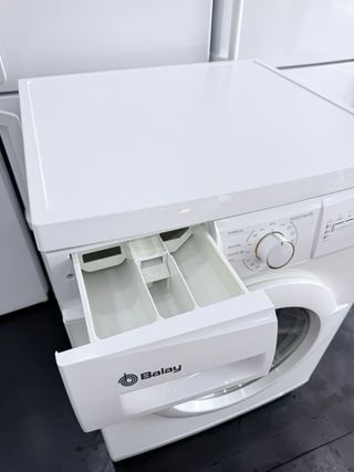 LAVADORA BALAY 7KG 1000RPM A+++. ENVÍO A CASA