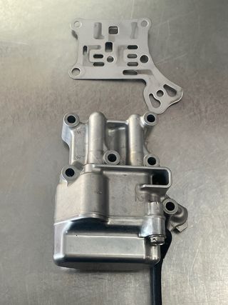 Solenoide Caja Cambios Honda NC750S DCT 2017