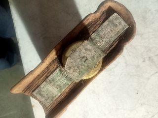 BOTELLA TERRACOTA BRANDY NAPOLEON B E