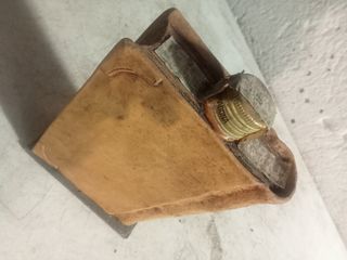 BOTELLA TERRACOTA BRANDY NAPOLEON B E