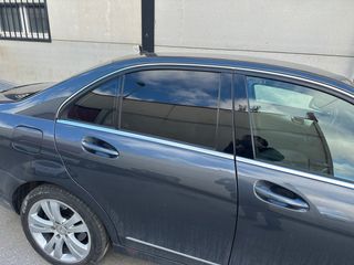 Mercedes-Benz Clase C 320CDI