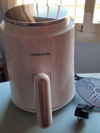 Freidora de Aire Mellerware - Air fryer