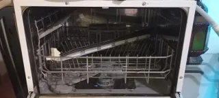 Busco reparación económica