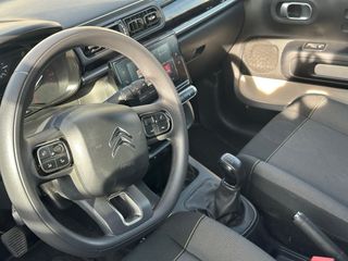 Citroen C3 HDI 2017 172k