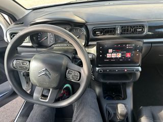Citroen C3 HDI 2017 172k