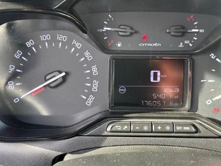 Citroen C3 HDI 2017 172k