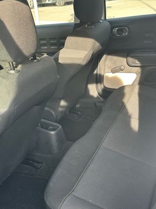 Citroen C3 HDI 2017 172k