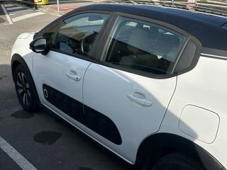Citroen C3 HDI 2017 172k