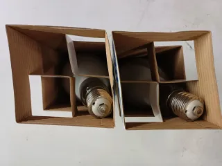 2 Bombillas Philips Master HPI Plus 400W