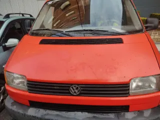 Volkswagen Transporter 1998