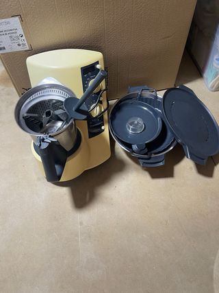 Thermomix TM21 Vorwerk