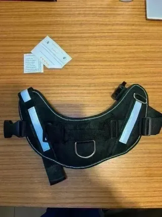 Pettorina cane taglia S/M