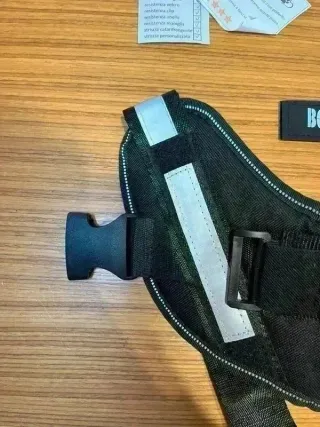 Pettorina cane taglia S/M