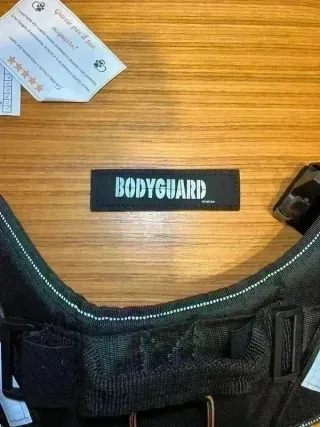 Pettorina cane taglia S/M