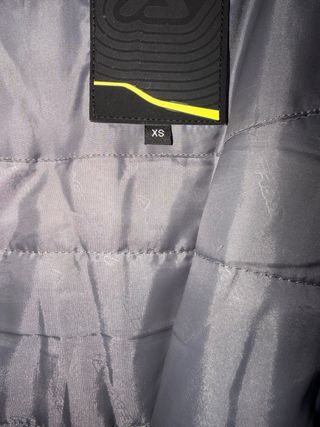 Chaqueta Moto ACERBIS Talla XS