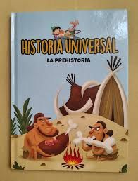 Historia Universal. La Prehistoria