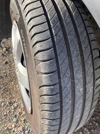 Ford Tourneo Connect 2005