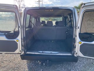 Ford Tourneo Connect 2005