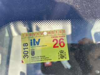 Ford Tourneo Connect 2005