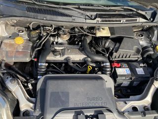 Ford Tourneo Connect 2005