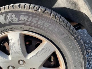 Ford Tourneo Connect 2005