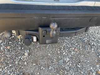 Ford Tourneo Connect 2005