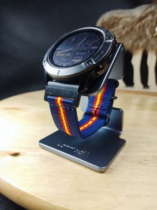 Correa de España Garmin Fenix 8 - 47mm / 7 6 5