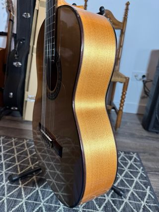 Guitarra Tatay C320.590AS
